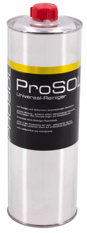 ProSol Universalreiniger 1000ml